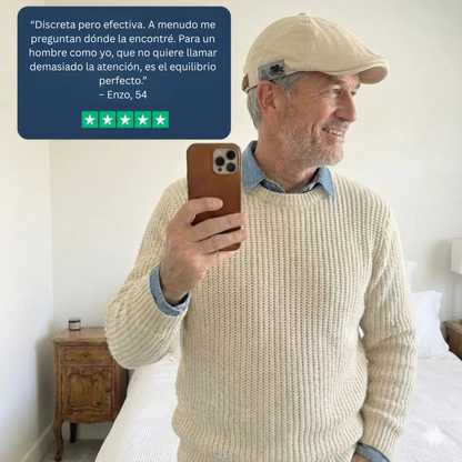 Gorra Plana Urban (Edición de Perfil Bajo)